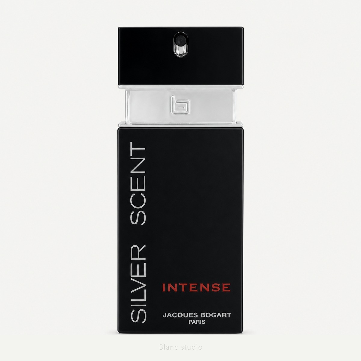 JACQUES BOGART PARIS Silver Scent Intense